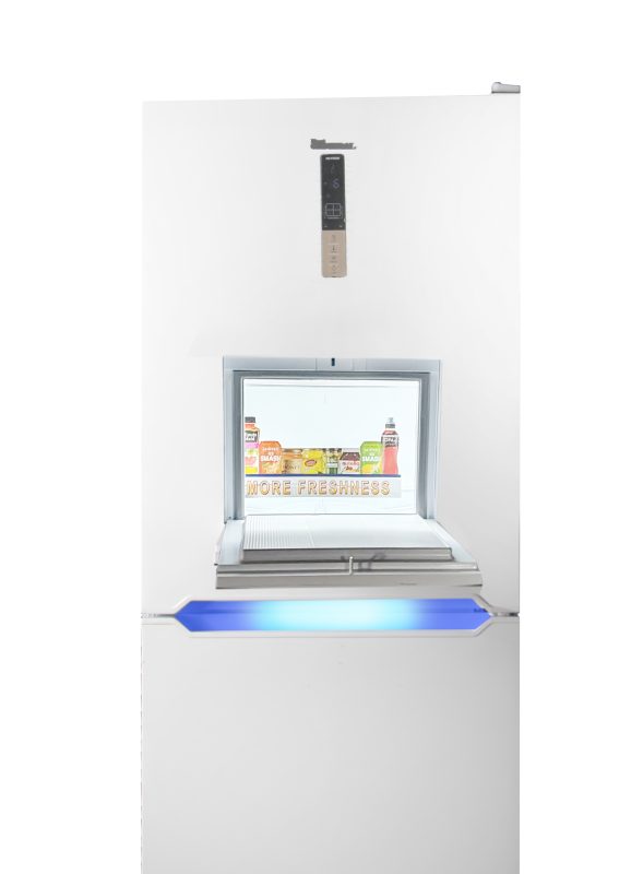 یخچال فریزر 27 فوت هوم بار بست جنرال