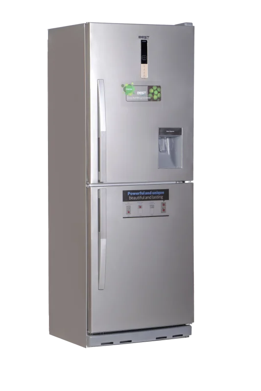 یخچال فریزر 27 فوت بست جنرال